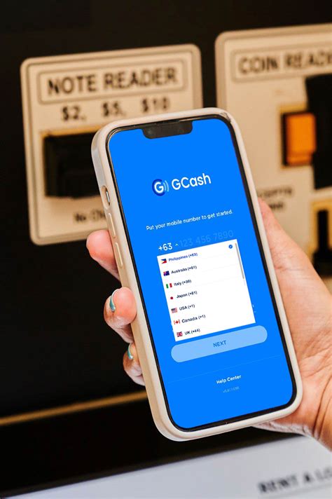 GCash available in 29 countries in 2023 .